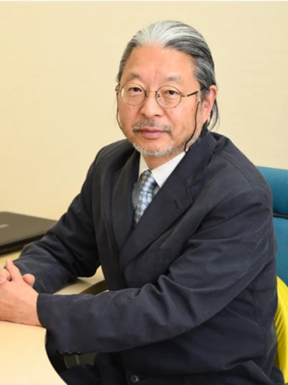 院長 医学博士 豊田 勝弘の写真