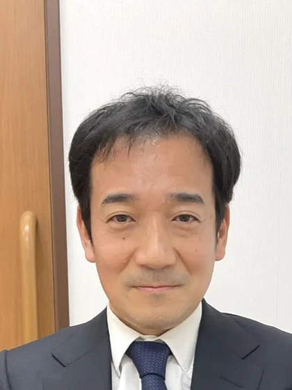 院長 吉村 淳の写真
