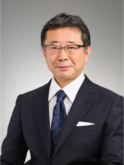 院長 小林  一朗の写真
