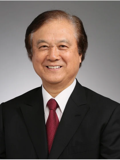 院長 医学博士 木野 昌也の写真