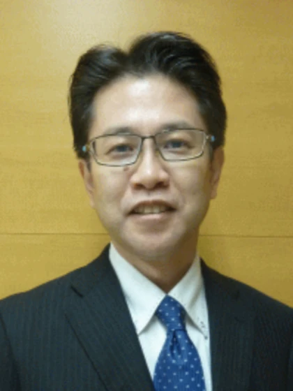院長 久木 宏顕の写真