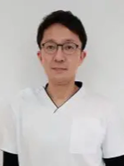 院長 医学博士 玉井 直人の写真