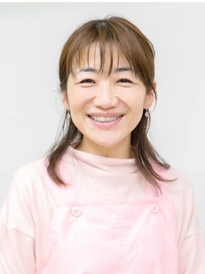 院長 下谷 麻里子の写真