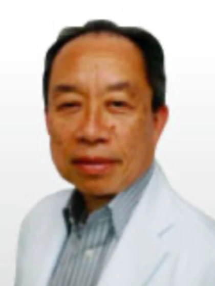 院長 三好 誠の写真