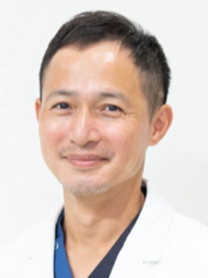 院長 小谷 知弘の写真