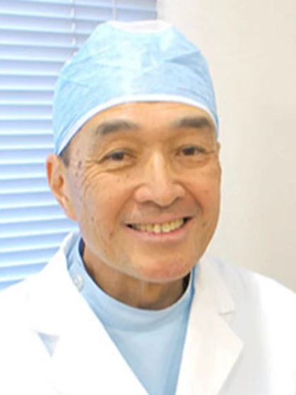 院長 金子 博嗣の写真