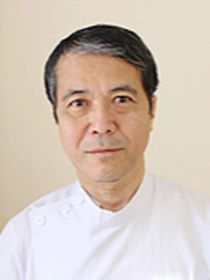 院長 医学博士 飛鳥井 邦雄の写真