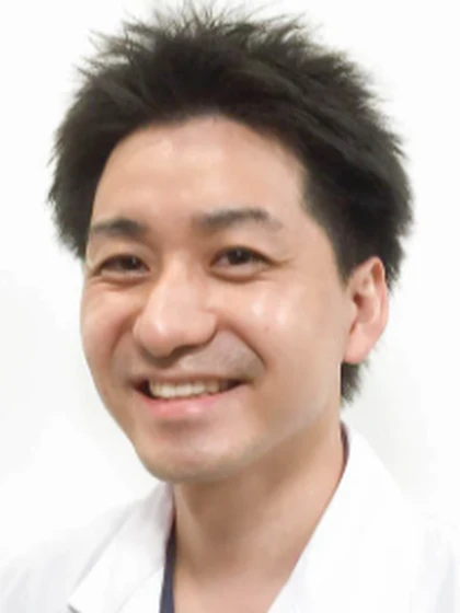 院長 赤尾の写真