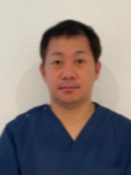 院長 上杉 義雄の写真