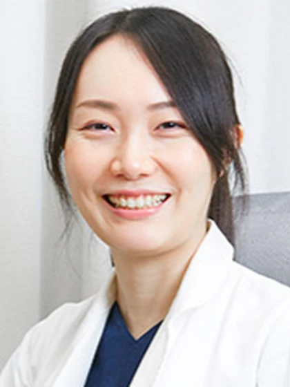 院長 医学博士 伊吹 麻里の写真