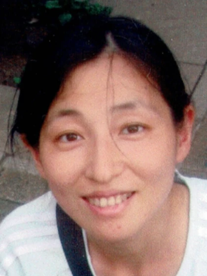 院長 医学博士 赤津 友佳子の写真