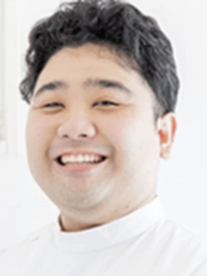 院長 朝廣 賢哉の写真