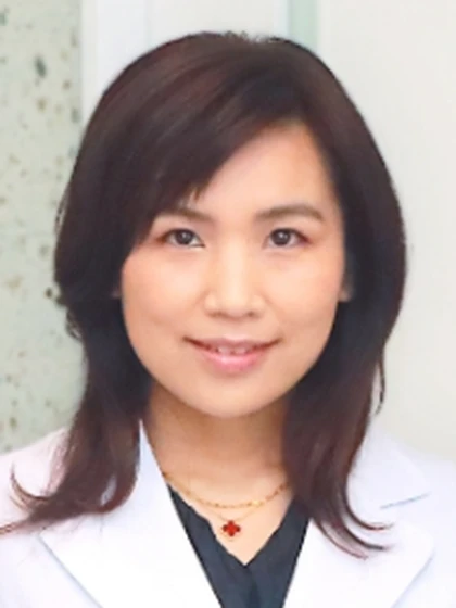 院長 医学博士 諏訪 晶子の写真