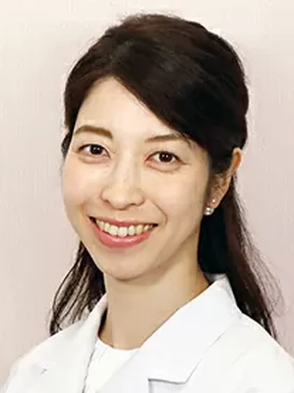 院長 渡邊 みどりの写真