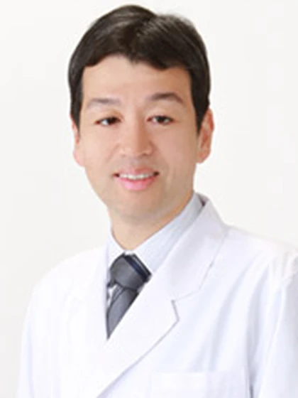 院長 平出 敦夫の写真