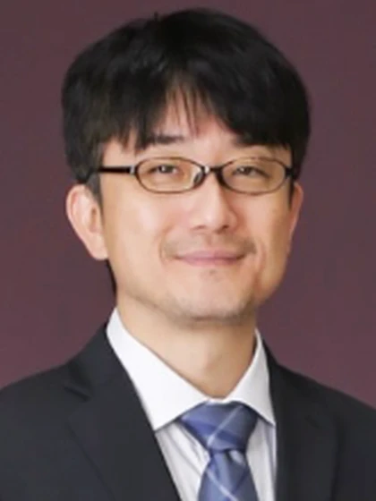 診療所長 吉村 公一郎の写真