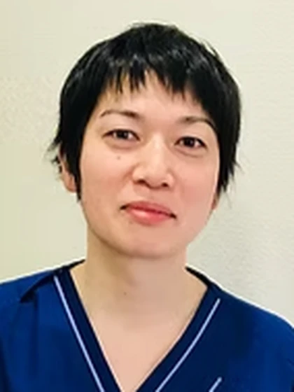 院長 曽我部 健の写真
