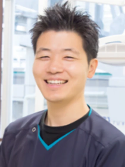 院長 藤本 武史の写真