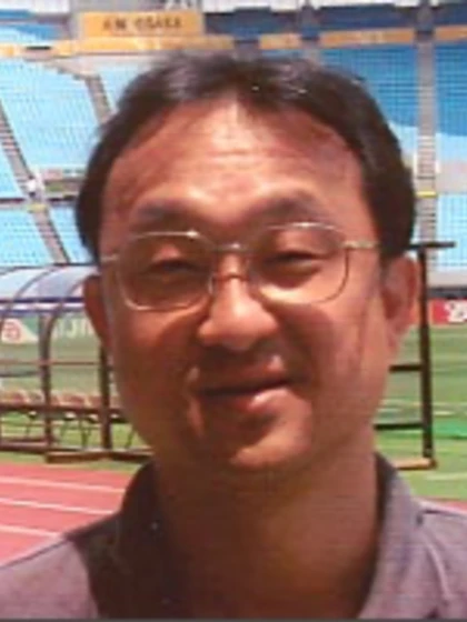 院長 陵本 清剛の写真