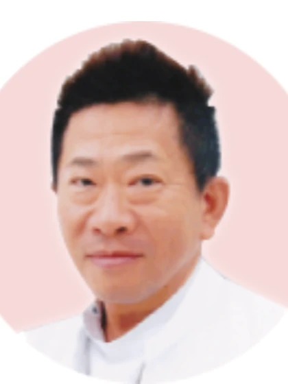 院長 医学博士 鈴木 敏之の写真