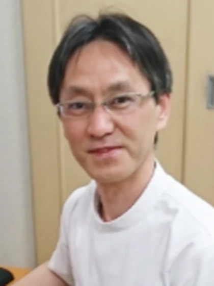 院長 医学博士 佐藤 康史の写真