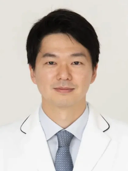 院長 中村 嘉宏の写真