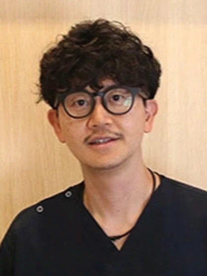 院長 歯学博士 児玉 拓郎の写真