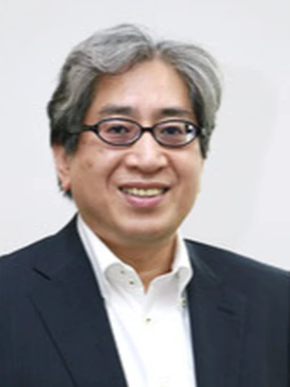 院長 田口 博基の写真