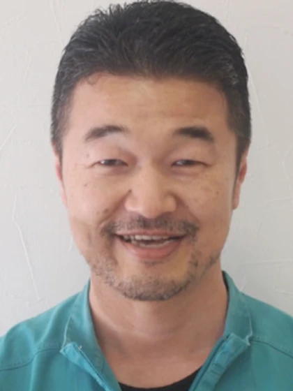 院長 山本 友哉の写真