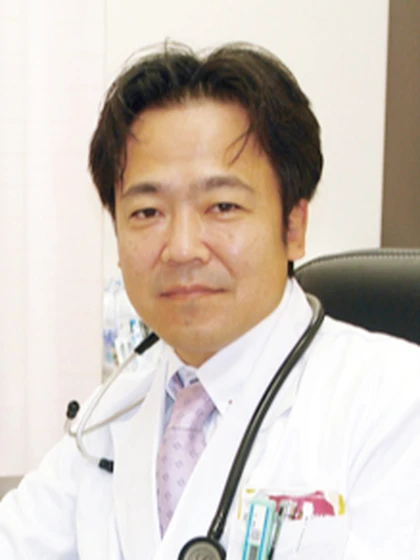 院長 齊藤 淳の写真