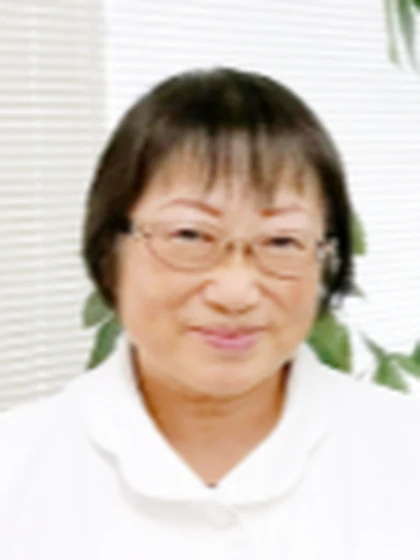 院長 嘉悦 幸代の写真