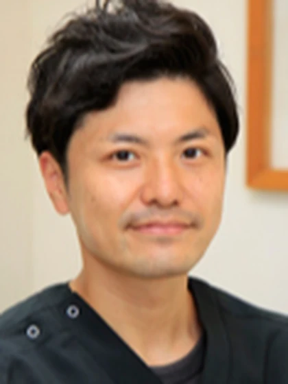 院長 松尾 整の写真
