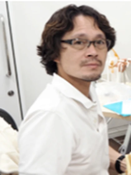 院長 長谷川 和正の写真