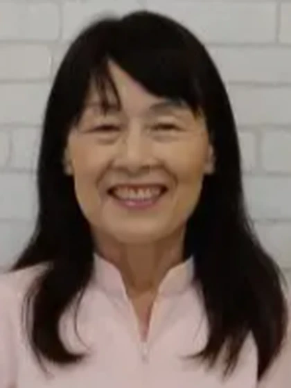 院長 長井 真理の写真
