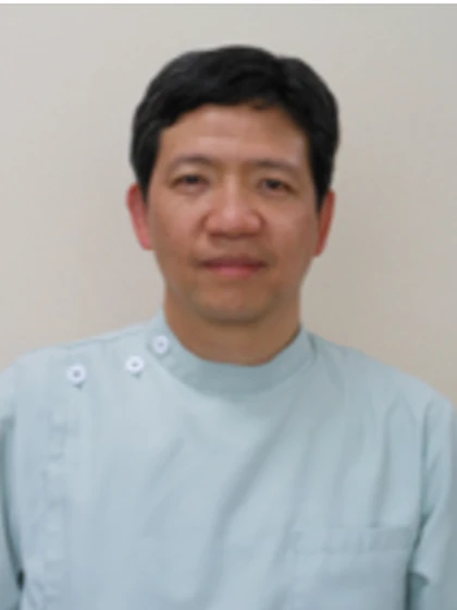 院長 田中 毅彦の写真
