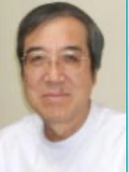 院長 院長 菱谷 好高の写真