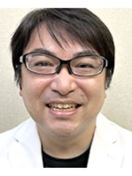 歯科医師 中村の写真