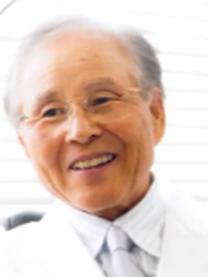 理事長・院長 梅田 嘉明の写真