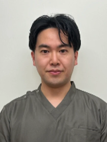 院長 齋藤 孝平の写真