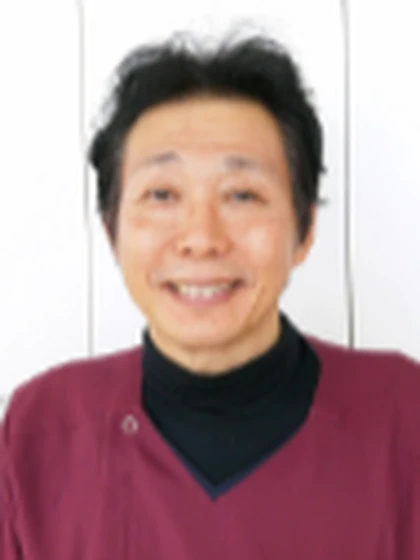 院長 下島 直宏の写真