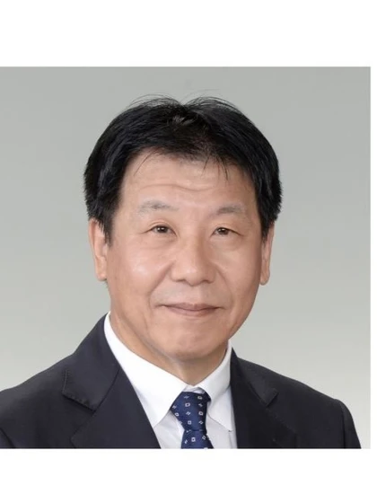 院長 医学博士 山浦  一郎の写真