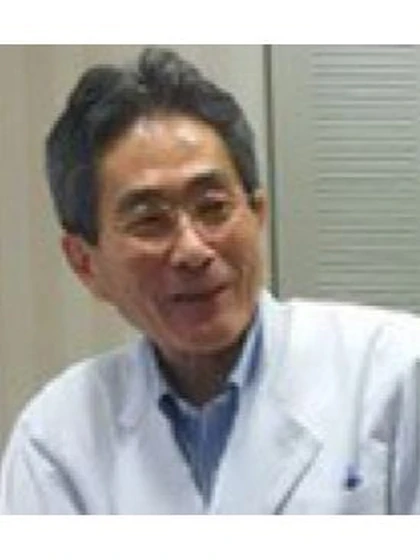 院長 木元 正史の写真