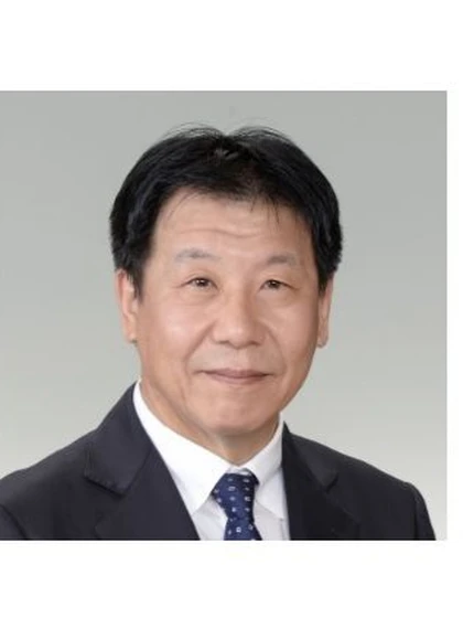 医学博士 山浦 一郎の写真