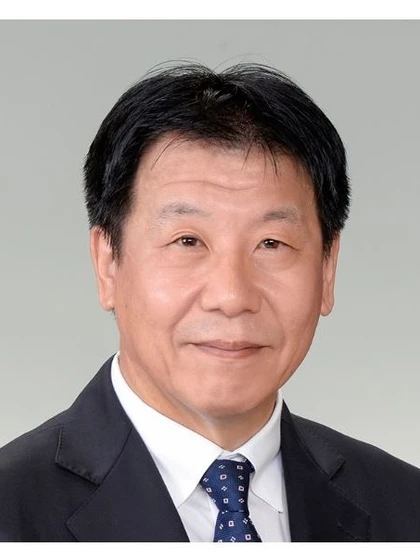医学博士 山浦 一郎の写真