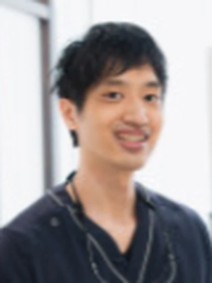 院長 小泉 富士雄の写真