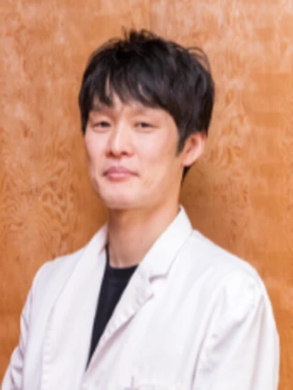 院長 天野 辰哉の写真