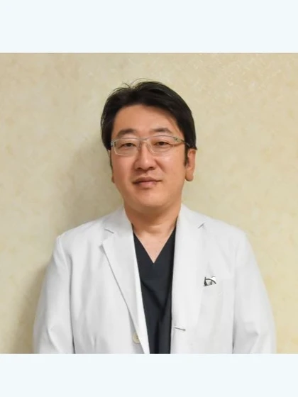 院長 熊谷 正也の写真