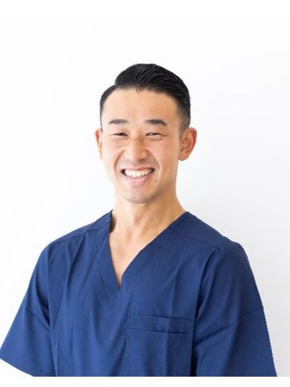 歯科医師 鈴木 裕敏の写真