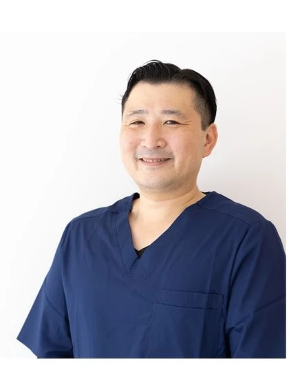 歯学博士 荒川 啓太朗の写真