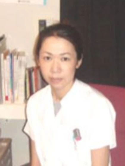 院長 西出  桂の写真